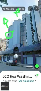 Sala Comercial com 2 Quartos à venda, 23m² no Centro Histórico, Porto Alegre