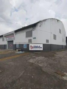 Galpão/Depósito/Armazém à venda, 1731m² no Parque Novo Mundo, São Paulo
