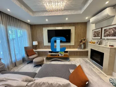 Casa com 4 Quartos à venda, 324m² no City América, São Paulo