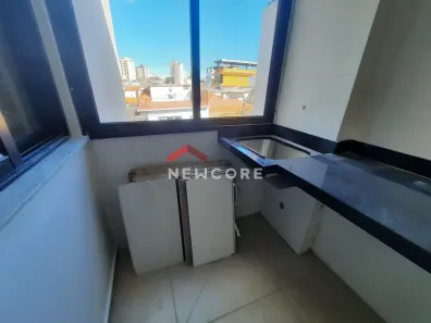 Apartamento com 2 Quartos à venda, 64m² no Vila Gustavo, São Paulo