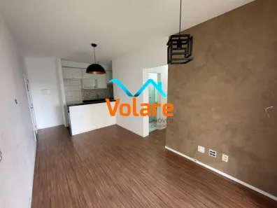 Apartamento com 3 Quartos para alugar, 65m² no Umuarama, Osasco