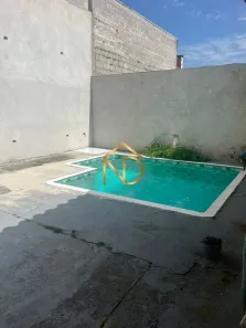 Casa com 2 Quartos à venda, 54m² no Loteamento Vila Romana, Jacareí