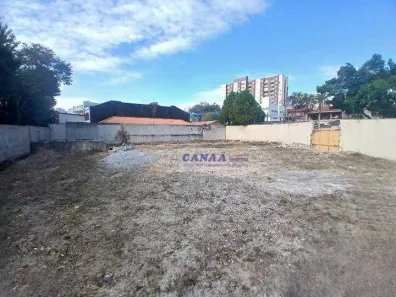 Lote/Terreno à venda, 253m² no Pirajussara, São Paulo