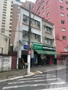 Imóvel Comercial à venda, 291m² no Higienópolis, São Paulo