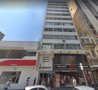 Sala Comercial com 2 Quartos para alugar, 45m² no Centro, Campinas