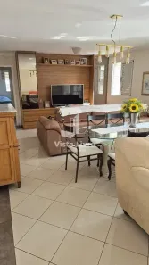 Apartamento com 3 Quartos à venda, 131m² no Vila Romana, São Paulo
