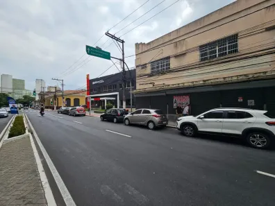 Ponto Comercial para alugar, 1463m² no Centro, Vitória