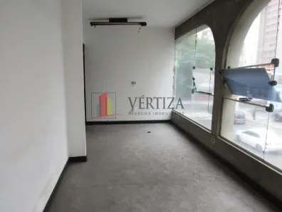 Ponto Comercial para alugar, 423m² no Moema, São Paulo