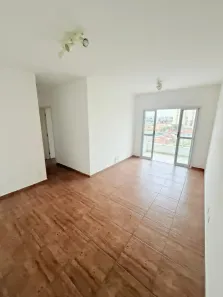 Apartamento com 2 Quartos para alugar, 64m² no Jardim Eulália, Taubaté