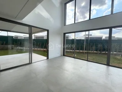 Casa de Condomínio com 3 Quartos à venda, 327m² no Bairro das Palmeiras, Campinas