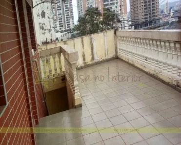 Sobrado com 3 Quartos à venda, 238m² no Vila Pirapora, Jundiaí