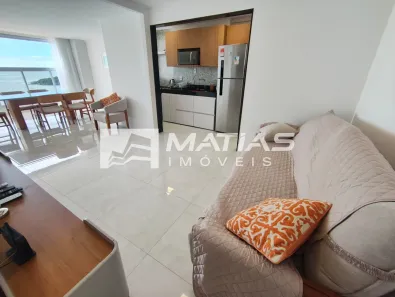 Apartamento com 3 Quartos para alugar, 95m² no Praia do Morro, Guarapari