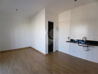 Apartamento com 1 Quarto à venda, 25m² no Vila Mariana, São Paulo