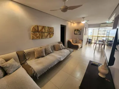 Apartamento com 2 Quartos à venda, 75m² no Pitangueiras, Guarujá