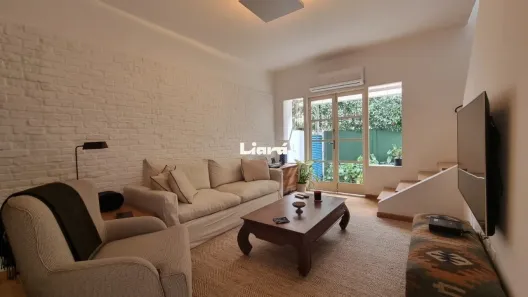 Casa com 2 Quartos à venda, 90m² no Itaim Bibi, São Paulo