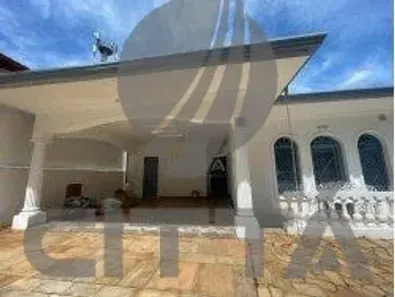 Imóvel Comercial com 1 Quarto à venda, 256m² no Jardim Chapadão, Campinas