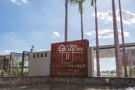 Lote/Terreno à venda, 1090m² no Vila Sfeir, Indaiatuba