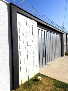 Casa com 3 Quartos à venda, 298m² no Jardim Helvécia, Aparecida de Goiânia