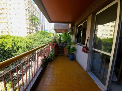 Apartamento com 2 Quartos à venda, 76m² no Botafogo, Rio de Janeiro