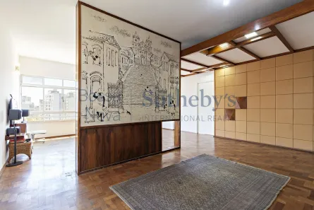 Apartamento com 3 Quartos à venda, 291m² no Bela Vista, São Paulo