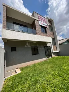 Sobrado com 3 Quartos à venda, 130m² no Boqueirão, Curitiba