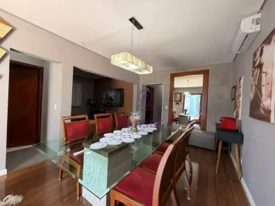 Casa com 4 Quartos à venda, 240m² no Jardim Floresta, Pouso Alegre