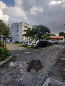 Apartamento com 2 Quartos à venda, 60m² no Janga, Paulista