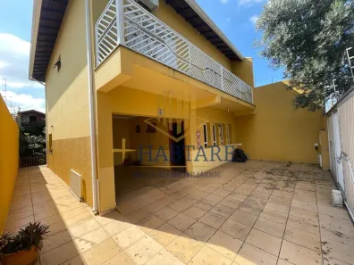 Imóvel Comercial com 3 Quartos para alugar, 160m² no Jardim Santa Clara do Lago I, Hortolândia