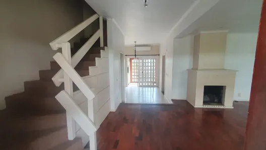 Casa de Condomínio com 3 Quartos à venda, 135m² no Cavalhada, Porto Alegre