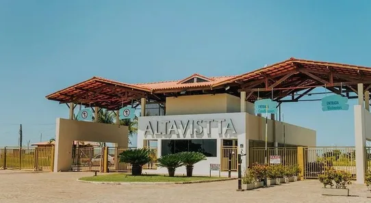 Lote/Terreno à venda, 480m² no Centro, Barra de São Miguel