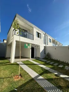 Casa com 3 Quartos à venda, 98m² no Céu Azul, Belo Horizonte