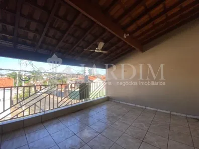 Casa com 3 Quartos à venda, 139m² no Higienópolis, Piracicaba