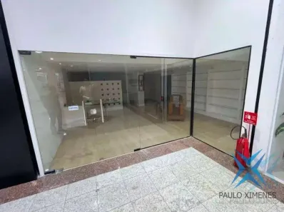 Ponto Comercial à venda, 166m² no Aldeota, Fortaleza
