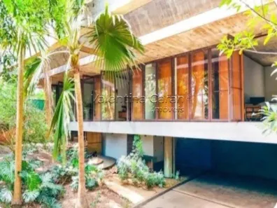 Casa com 5 Quartos à venda, 1879m² no Jardim Santa Helena, São Paulo