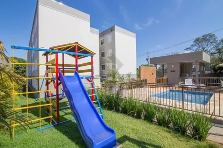 Apartamento com 2 Quartos à venda, 46m² no Jardim Itaú, Ribeirão Preto