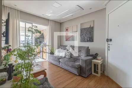 Apartamento com 3 Quartos à venda, 84m² no Vila Vera, São Paulo