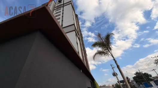 Apartamento com 2 Quartos à venda, 58m² no Jardim Santa Rosália, Sorocaba