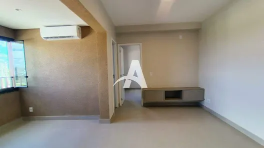 Apartamento com 1 Quarto para alugar, 55m² no Granja Marileusa, Uberlândia