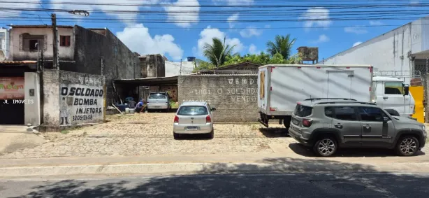 Ponto Comercial à venda, 607m² no Nossa Senhora de Nazaré, Natal
