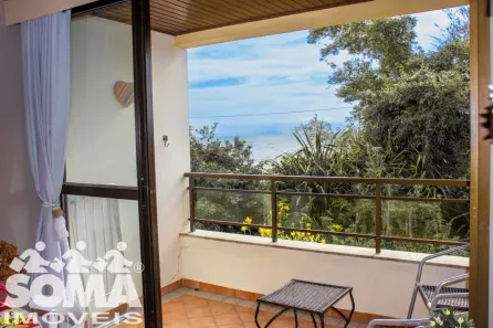 Apartamento com 2 Quartos à venda, 63m² no Canasvieiras, Florianópolis
