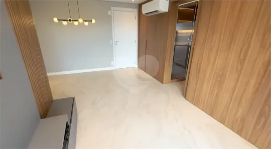 Apartamento com 3 Quartos à venda, 116m² no Parque Industrial Tomas Edson, São Paulo