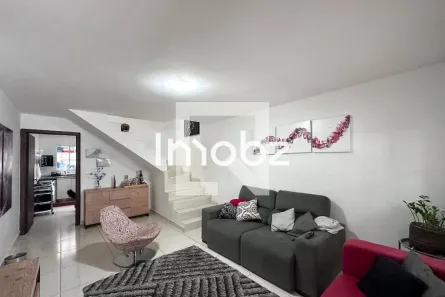Casa com 2 Quartos à venda, 134m² no Alto da Boa Vista, São Paulo