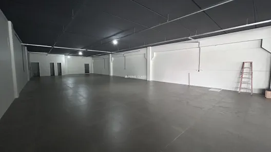 Ponto Comercial para alugar, 302m² no Marechal Rondon, Canoas