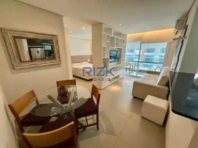 Apartamento com 1 Quarto à venda, 49m² no Vila Gertrudes, São Paulo