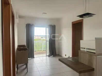 Apartamento com 2 Quartos à venda, 54m² no Jardim Alvorada, São Carlos