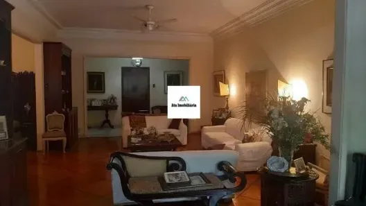 Apartamento com 4 Quartos à venda, 290m² no Copacabana, Rio de Janeiro