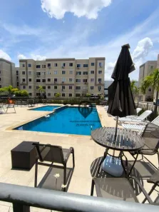 Apartamento com 2 Quartos à venda, 41m² no Campo Grande, Rio de Janeiro