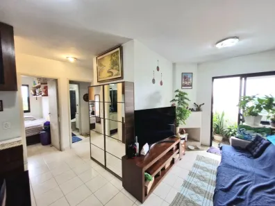 Apartamento com 3 Quartos à venda, 60m² no Vila Hamburguesa, São Paulo
