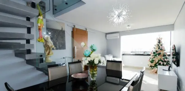 Apartamento com 3 Quartos à venda, 160m² no Vila Moreira, Guarulhos