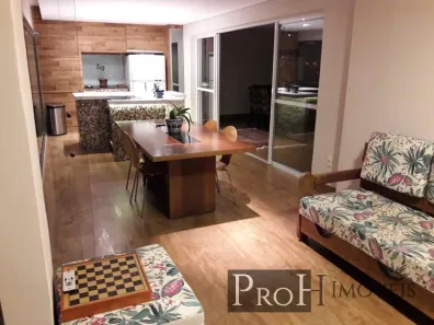 Apartamento com 3 Quartos à venda, 244m² no Nova Petrópolis, São Bernardo do Campo